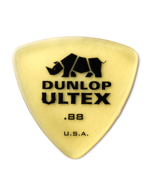 Медиатор DUNLOP 426P.88 ULTEX TRIANGLE PLAYERS PACK 0.88