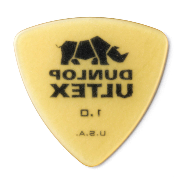 Медіатор DUNLOP 426P1.0 ULTEX TRIANGLE PLAYERS PACK 1.0