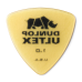 Медіатор DUNLOP 426P1.0 ULTEX TRIANGLE PLAYERS PACK 1.0