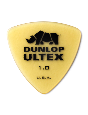 Медиатор DUNLOP 426P1.0 ULTEX TRIANGLE PLAYERS PACK 1.0