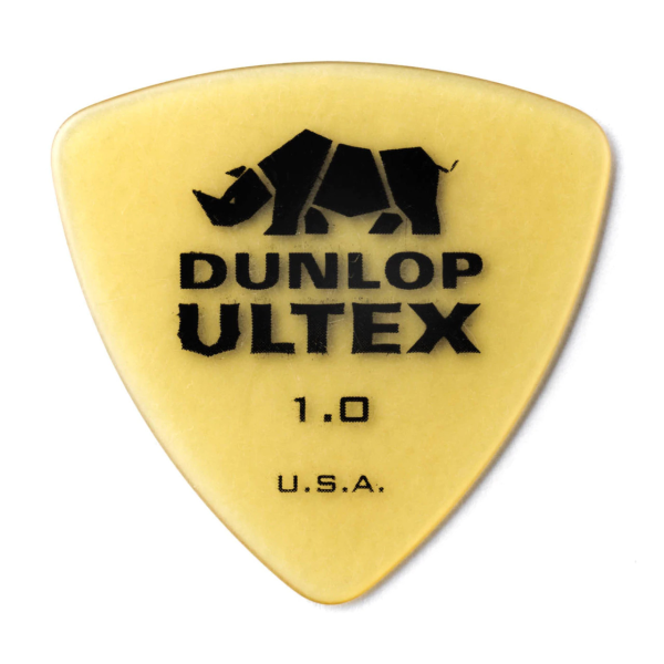 Медіатор DUNLOP 426P1.0 ULTEX TRIANGLE PLAYERS PACK 1.0