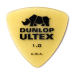 Медіатор DUNLOP 426P1.0 ULTEX TRIANGLE PLAYERS PACK 1.0