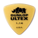 Медіатор DUNLOP 426P1.14 ULTEX TRIANGLE PLAYERS PACK 1.14