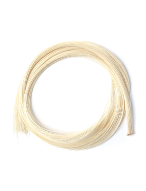 Синтетические волосы для смычка контрабаса DUNLOP HE906 BASS BOW HAIR