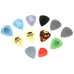 Медіатори DUNLOP GUITAR PICK MD/HV VARIETY PACK