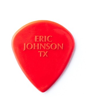 Медіатори DUNLOP ERIC JOHNSON JAZZ III