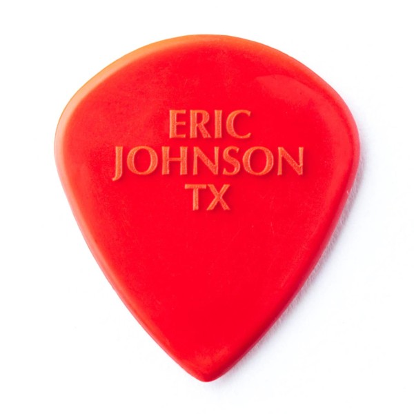 Медіатори DUNLOP ERIC JOHNSON JAZZ III