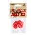 Медіатори DUNLOP ERIC JOHNSON JAZZ III