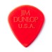 Медіатори DUNLOP ERIC JOHNSON JAZZ III