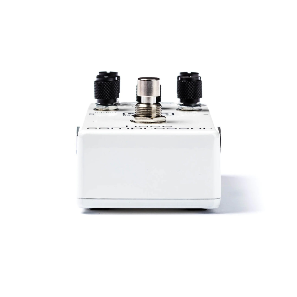 Педаль ефектів DUNLOP M87 MXR BASS COMPRESSOR