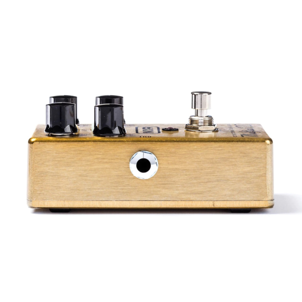 Педаль ефектів DUNLOP M77 MXR CUSTOM BADASS MODIFIED O.D.