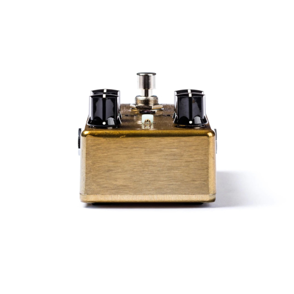 Педаль ефектів DUNLOP M77 MXR CUSTOM BADASS MODIFIED O.D.