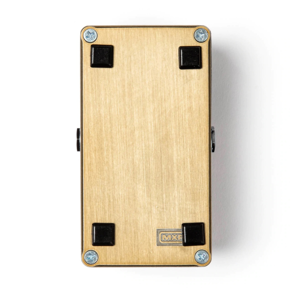 Педаль ефектів DUNLOP M77 MXR CUSTOM BADASS MODIFIED O.D.