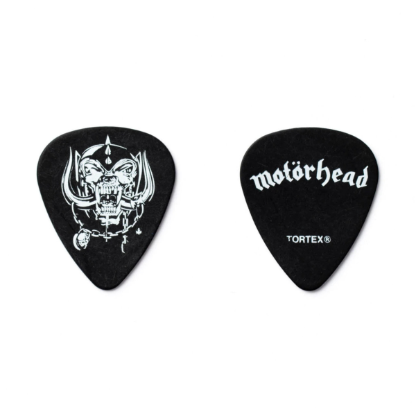 Медіатор DUNLOP MHPT01 Motrhead Warpig Pick Tin .88mm