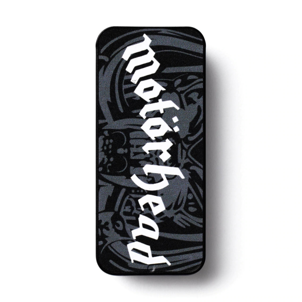 Медіатор DUNLOP MHPT03 Motrhead Album Art 0.73mm