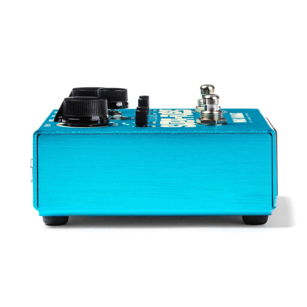 Педаль WAY HUGE SUPA-PUSS ANALOG DELAY – Аналоговий ділей