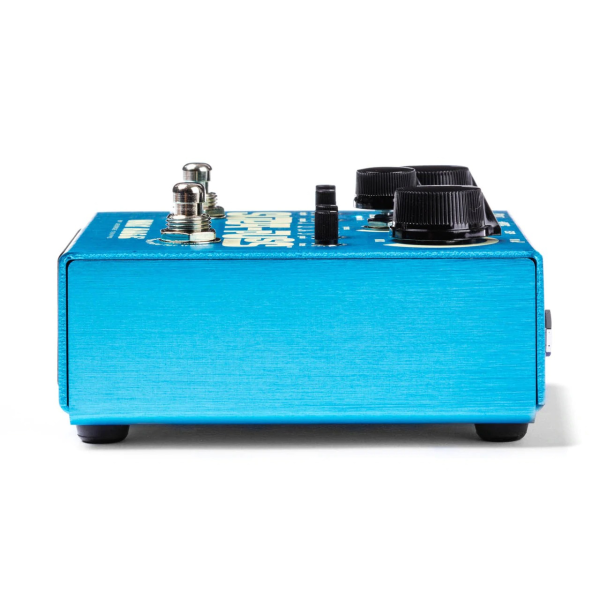 Педаль WAY HUGE SUPA-PUSS ANALOG DELAY – Аналоговий ділей