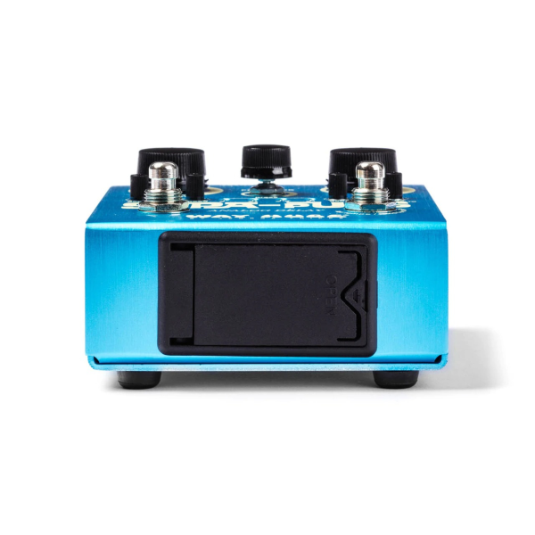 Педаль WAY HUGE SUPA-PUSS ANALOG DELAY – Аналоговий ділей