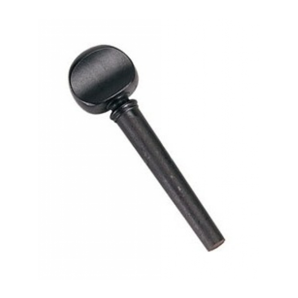 Набір кілочків для скрипки DUNLOP HE921 VIOLIN PEG 3/4