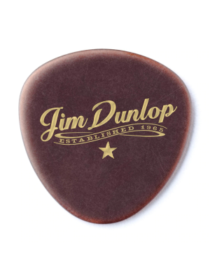 Медиатор Dunlop Americana Round Triangle Pick 1,5 мм, набор 3 шт Медиатор Dunlop Americana Round Triangle Pick 1,5 мм, набор 3 шт