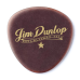 Медіатори Dunlop Americana Round Triangle Pick 1,5 мм, набір 3 шт