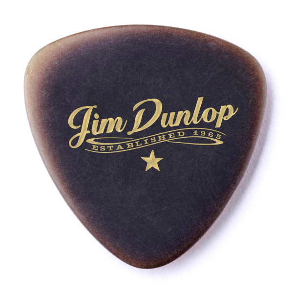 Медіатори Dunlop Americana Large Triangle Pick 3,0 мм, набір 3 шт