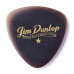Медіатори Dunlop Americana Large Triangle Pick 3,0 мм, набір 3 шт