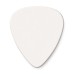 Медіатор DUNLOP 483P01HV GENUINE CELLULOID WHITE CLASSIC HEAVY
