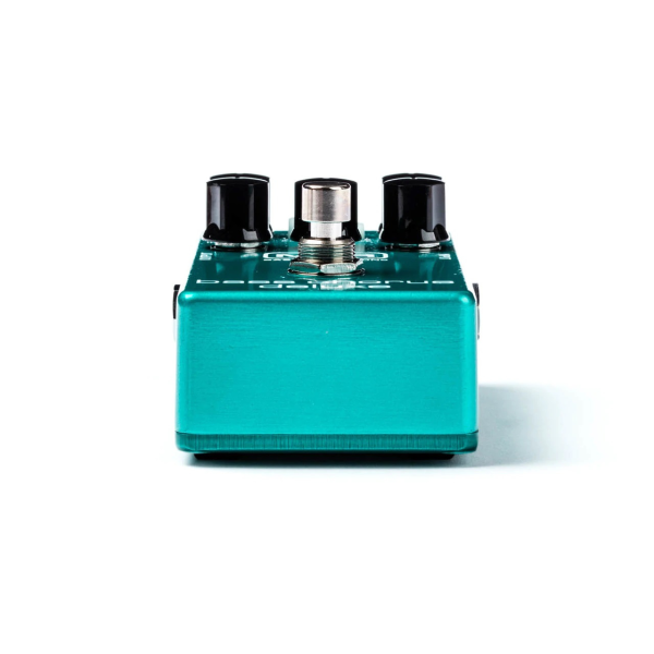 Педаль ефектів DUNLOP M83 MXR BASS CHORUS DELUXE