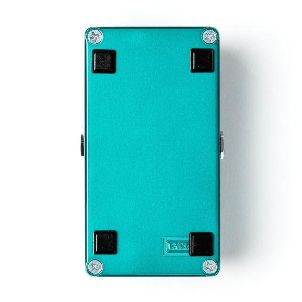 Педаль ефектів DUNLOP M83 MXR BASS CHORUS DELUXE