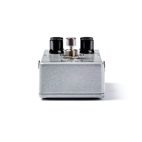 Педаль ефектів DUNLOP M89 MXR BASS OVERDRIVE