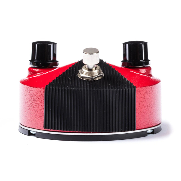 Педаль ефектів DUNLOP FFM2 FUZZ FACE MINI GERMANIUM