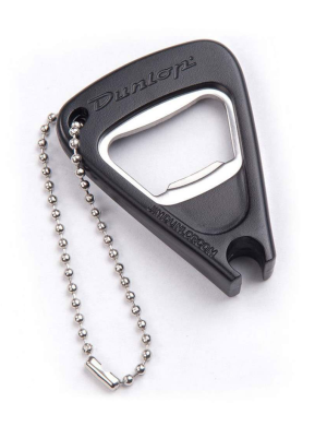 Ключ для извлечения шпилек из бриджа акустической гитары + открывалка DUNLOP 7017 PIN PULLER & BOTTLE