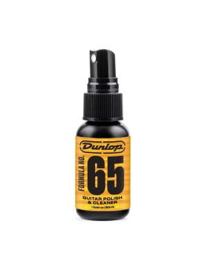 Полироль-очиститель DUNLOP 651 FORMULA 65 (1oz)