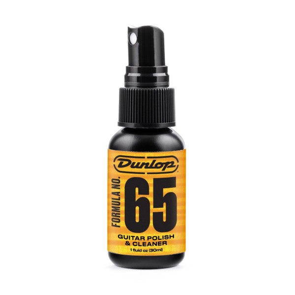 Поліроль-очищувач DUNLOP 651 FORMULA 65 (1oz)