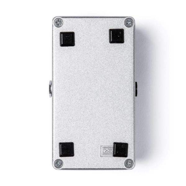 Педаль ефектів DUNLOP M75 MXR SUPER BADASS DISTORTION