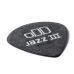 Медіатор DUNLOP 482P.73 TORTEX PITCH BLACK JAZZ PLAYERS PACK 0.73