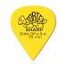 Медіатор DUNLOP 412P.73 TORTEX SHARP PLAYERS PACK 0.73