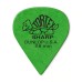 Медіатор DUNLOP 412P.88 TORTEX SHARP PLAYERS PACK 0.88