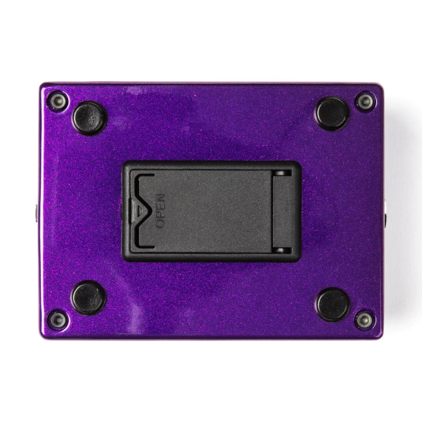 Педаль ефектів DUNLOP M225 MXR SUB MACHINE OCTAVE FUZZ