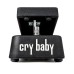 Педаль ефектів DUNLOP CM95 Clyde McCoy CRYBABY