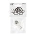 Медіатори DUNLOP Tortex White Jazz III Pick 1.0mm