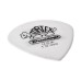 Медіатори DUNLOP Tortex White Jazz III Pick 1.0mm