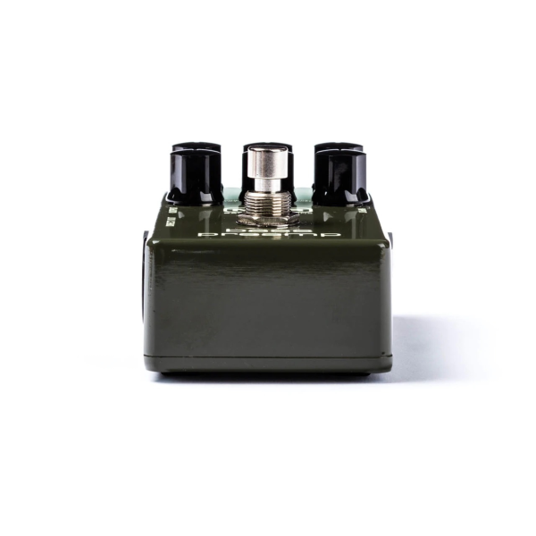 Педаль ефектів DUNLOP M81 MXR BASS PREAMP