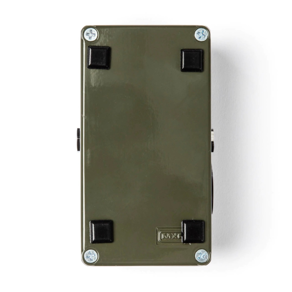 Педаль ефектів DUNLOP M81 MXR BASS PREAMP