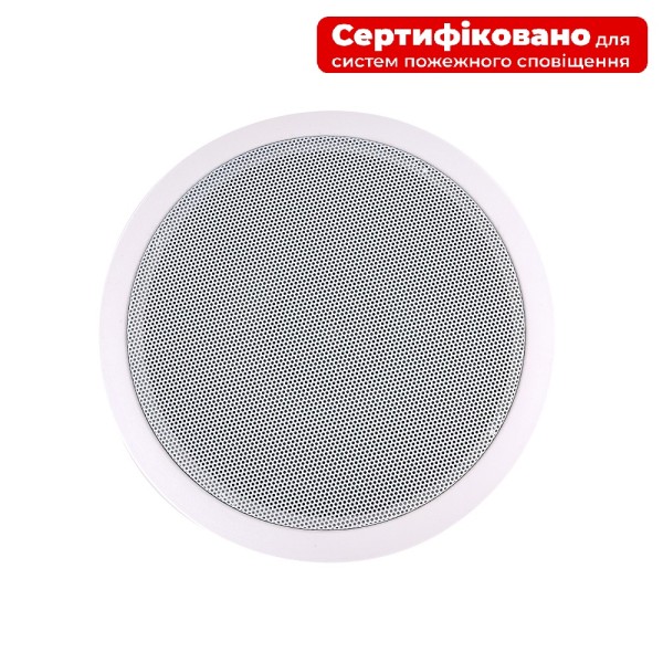 Стельовий гучномовець 4all Audio CELL 610 (SR108-6T)