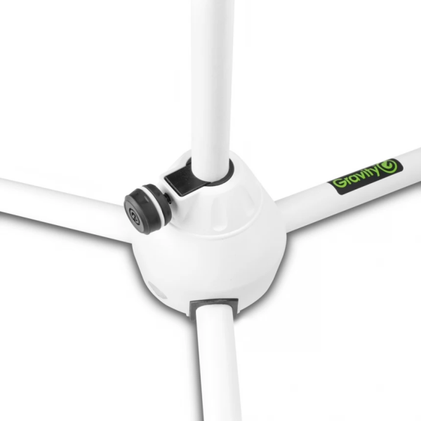 Стійка для мікрофона GRAVITY MS 4322 W