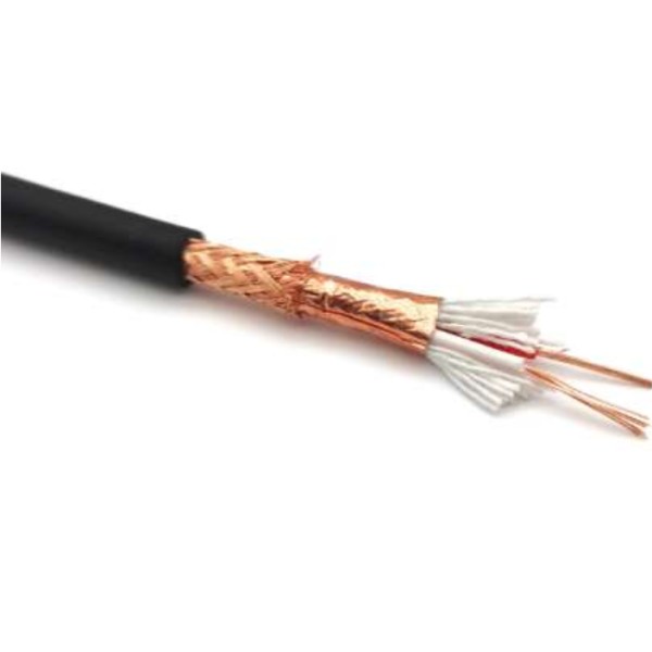 Цифровий кабель PRO LUX DMX cable Цифровий кабель PRO LUX DMX cable