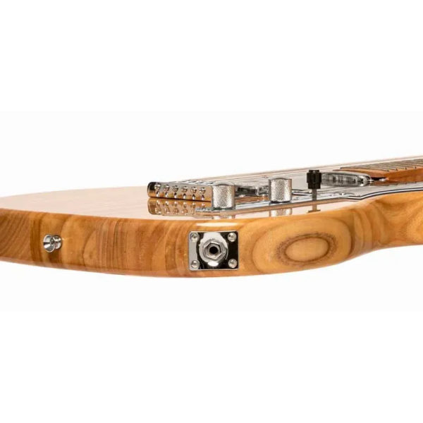 Електрогітара STAGG SET-PLUS NAT