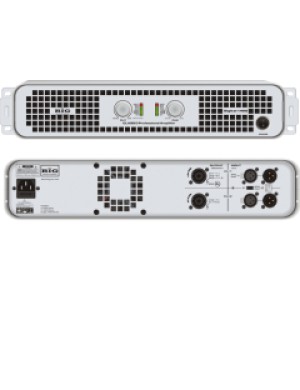 Усилитель мощности BIG DIGITAL1400